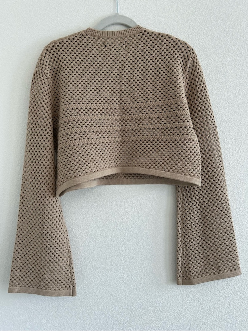 SER.O.YA Open Knit Set - Picture 5 of 7